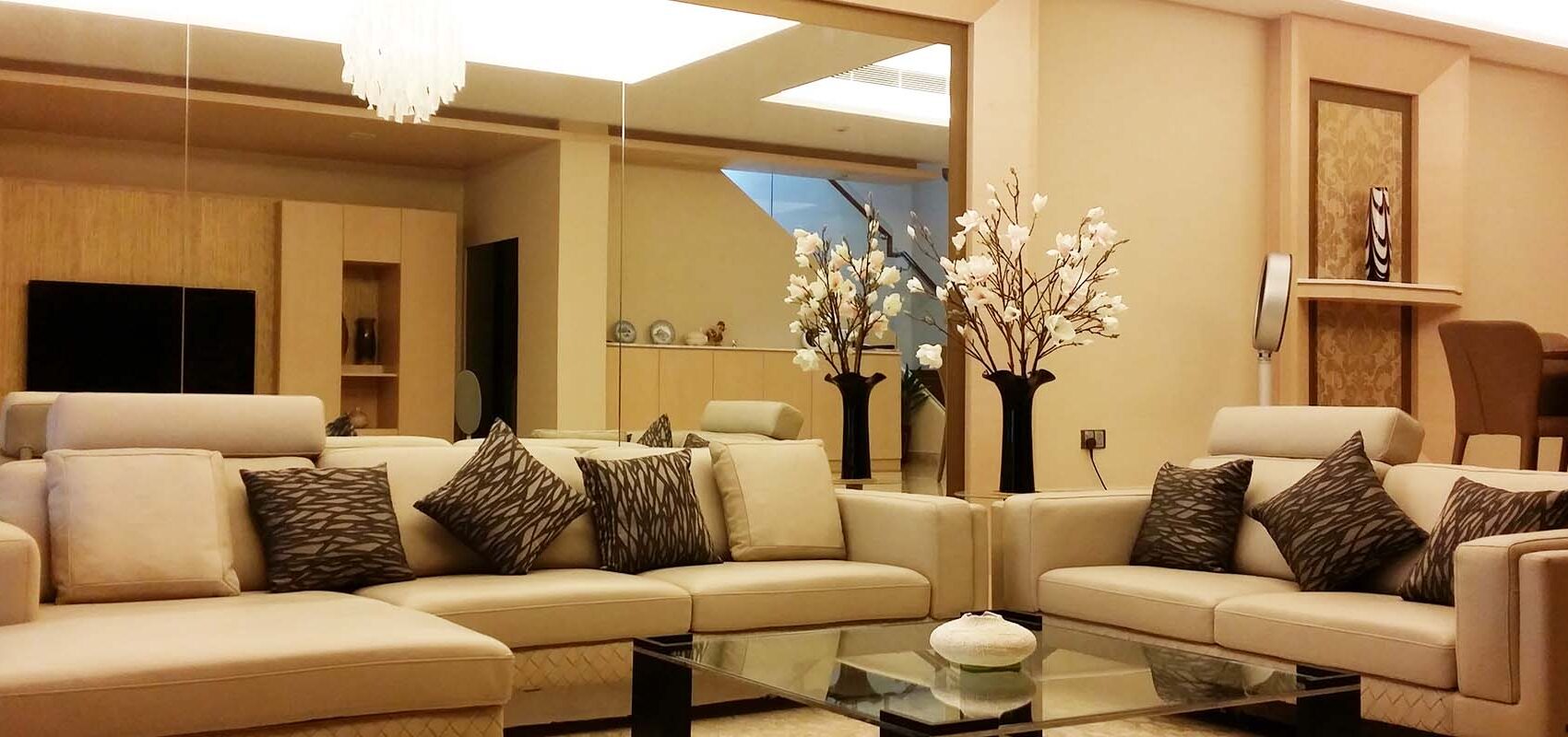 F&Amp;B Restaurant Interior Design Singapore