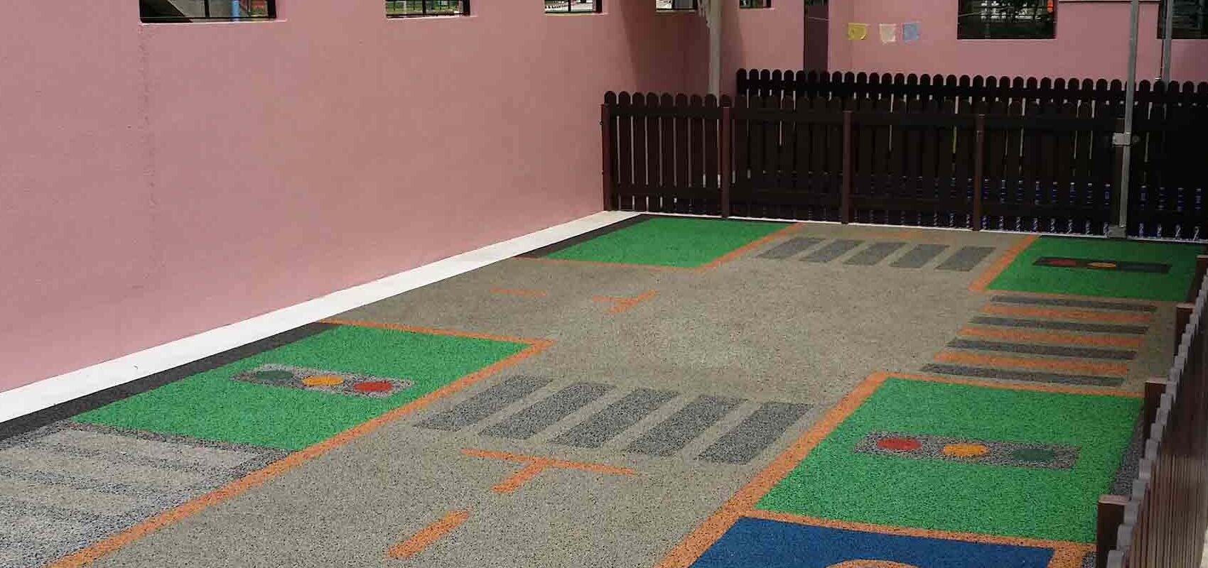 F&Amp;B Restaurant Interior Design Singapore