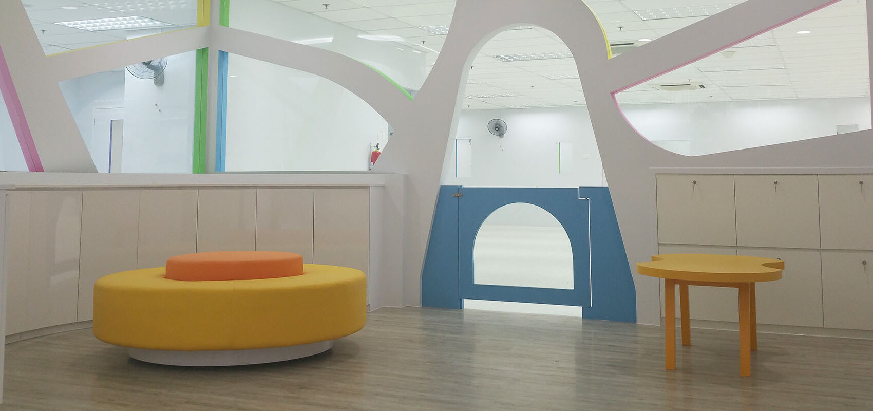 F&Amp;B Restaurant Interior Design Singapore