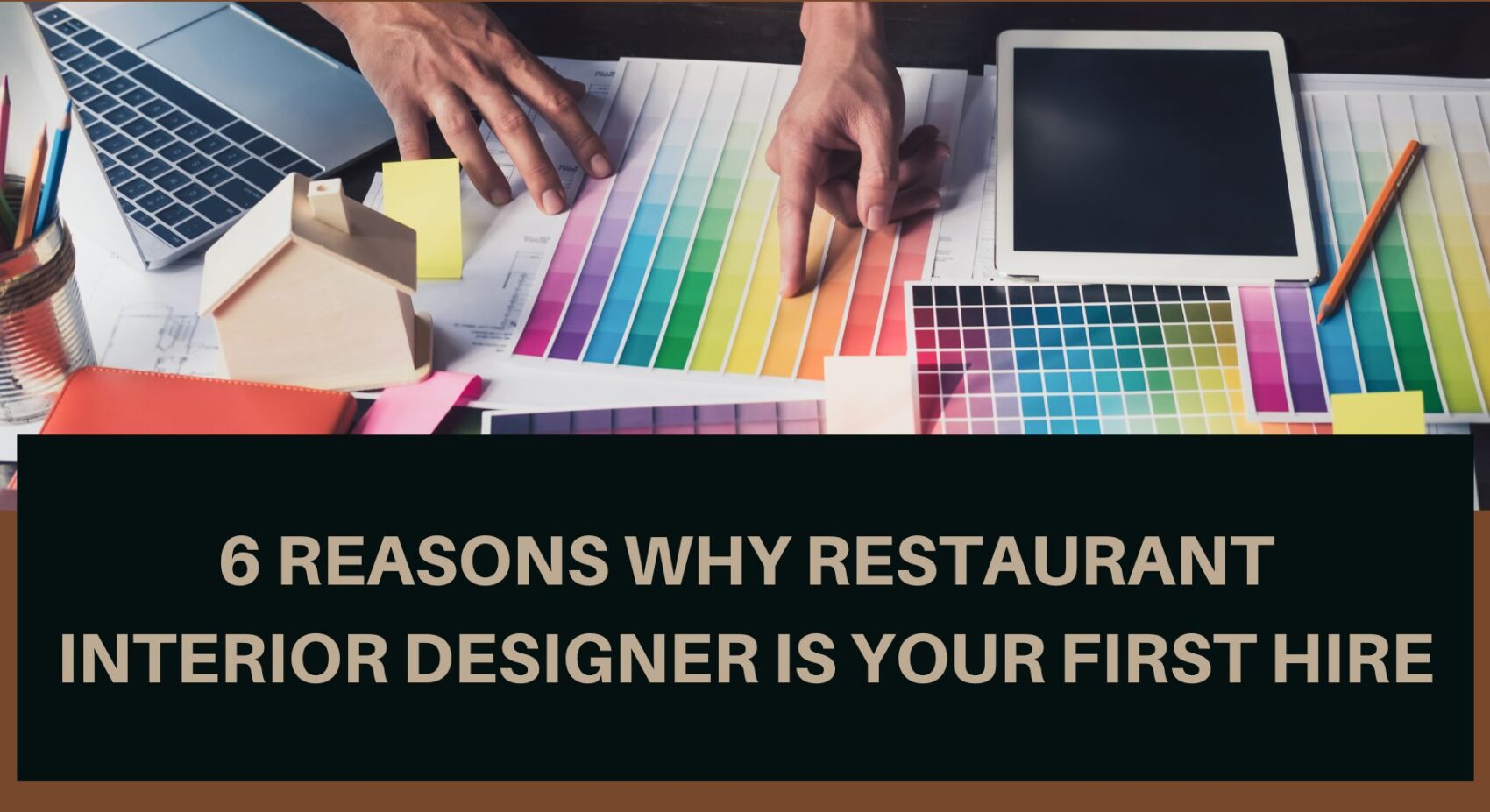 Restaurant Interior Designer