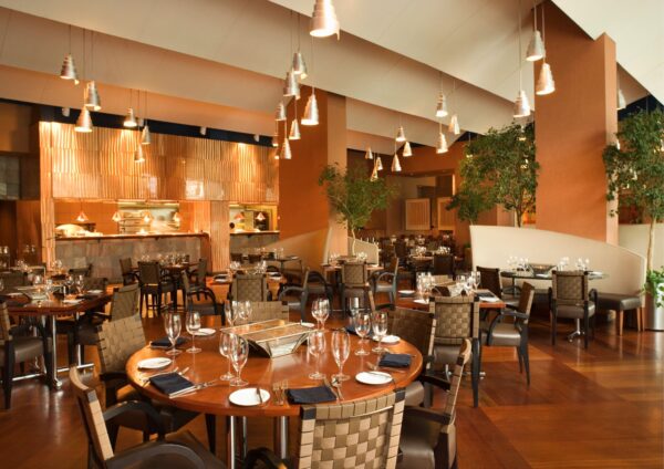 Restaurant Contractor