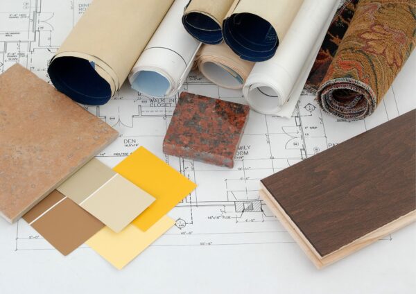 Restaurant Interior Designer