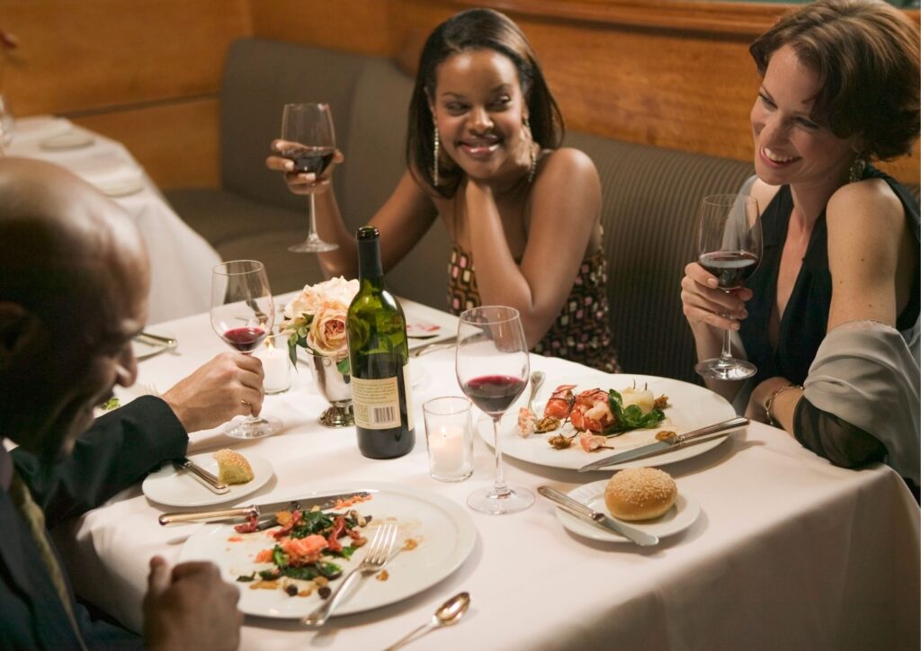 F&B restaurant interior design singapore