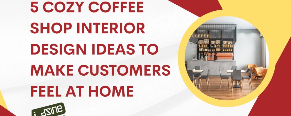 Coffee Shop Interior Design