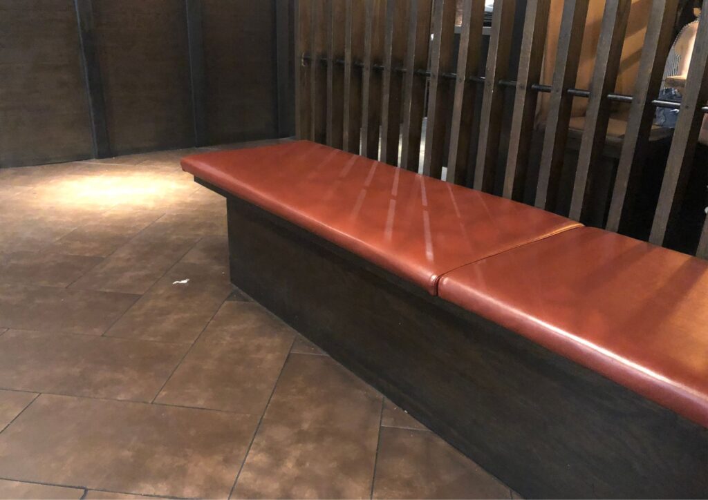 F&B restaurant interior design singapore