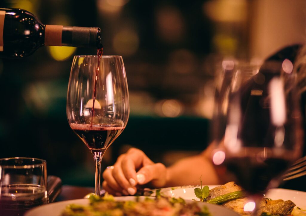Fine Dining Restaurant Design