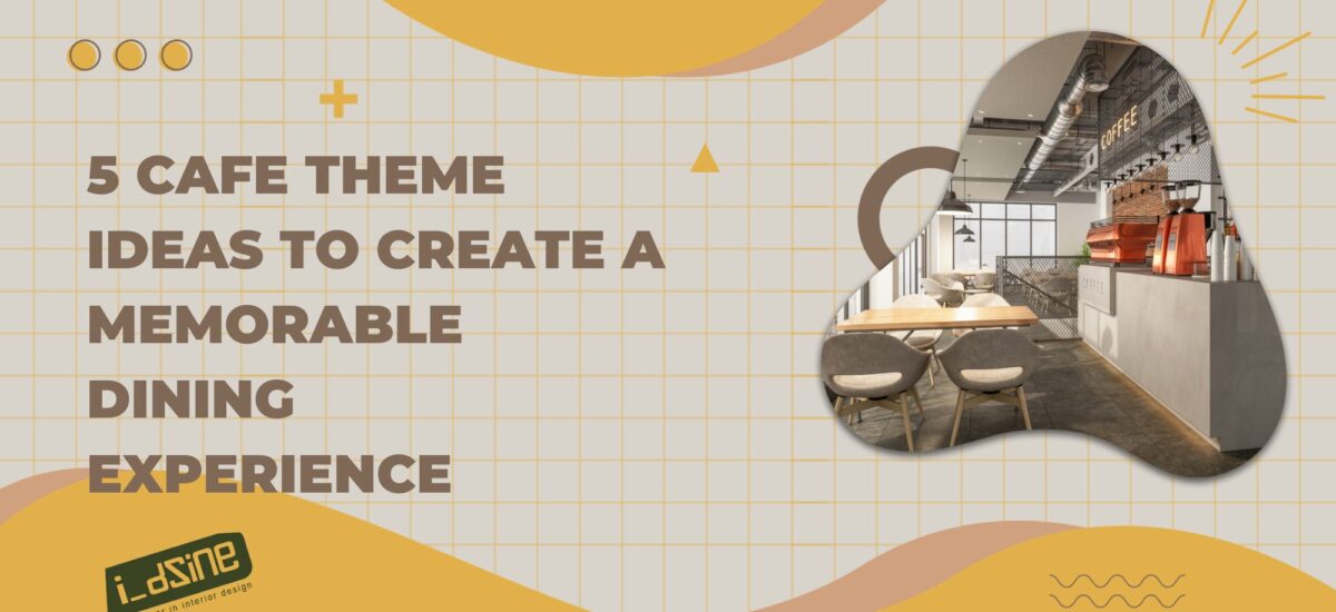 Cafe Theme