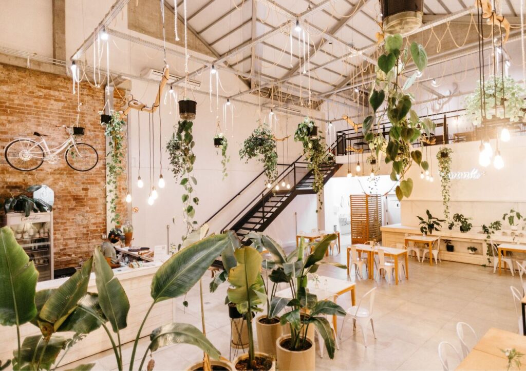 Cafe Theme