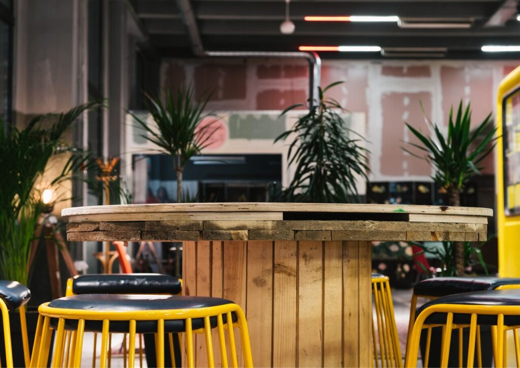 Cafe Theme