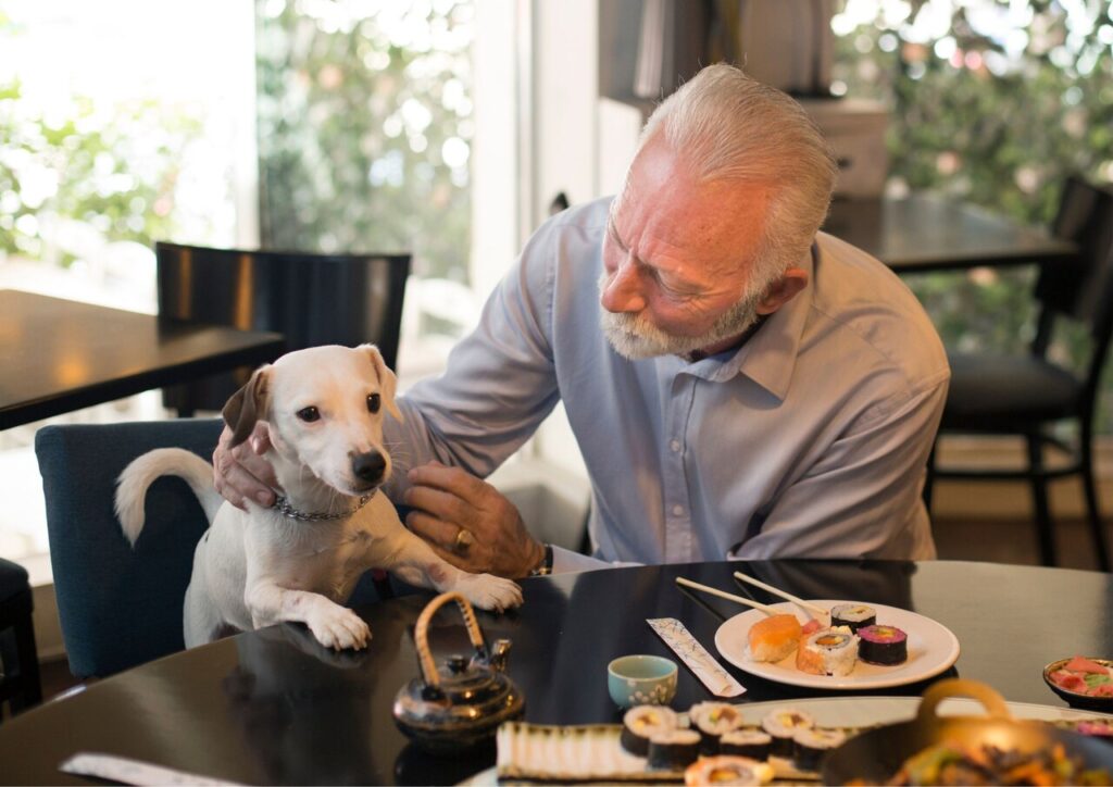 popular restaurant concept