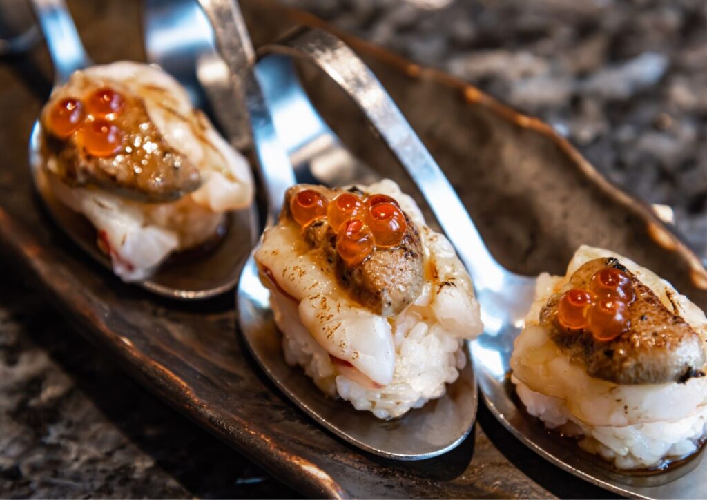 popular restaurant concept