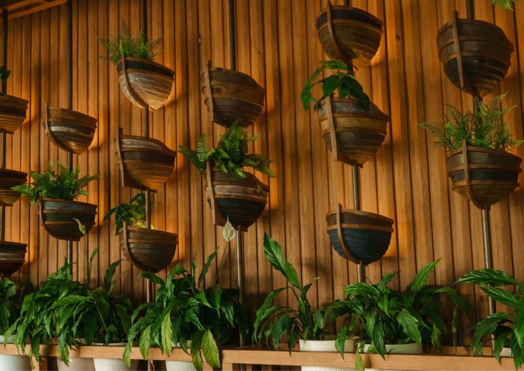 F&Amp;B Design Trends