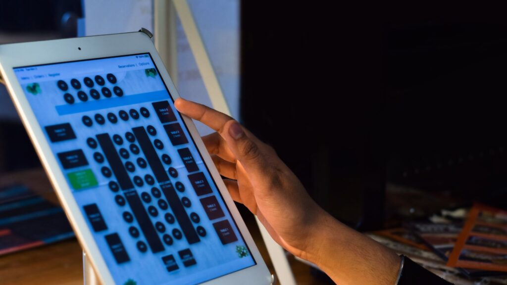 Interior Design Firm Singapore Cafe Design