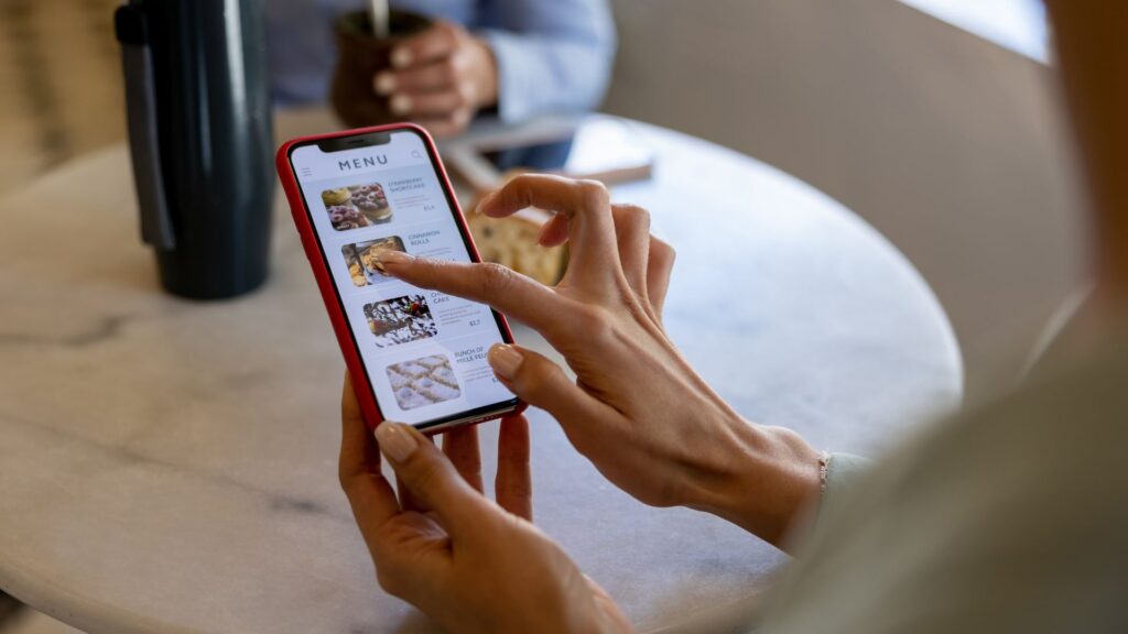 Interior Design Firm Singapore Cafe Design