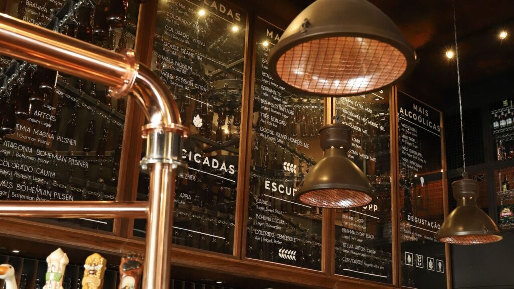 Interior Design Firm Singapore Cafe Design