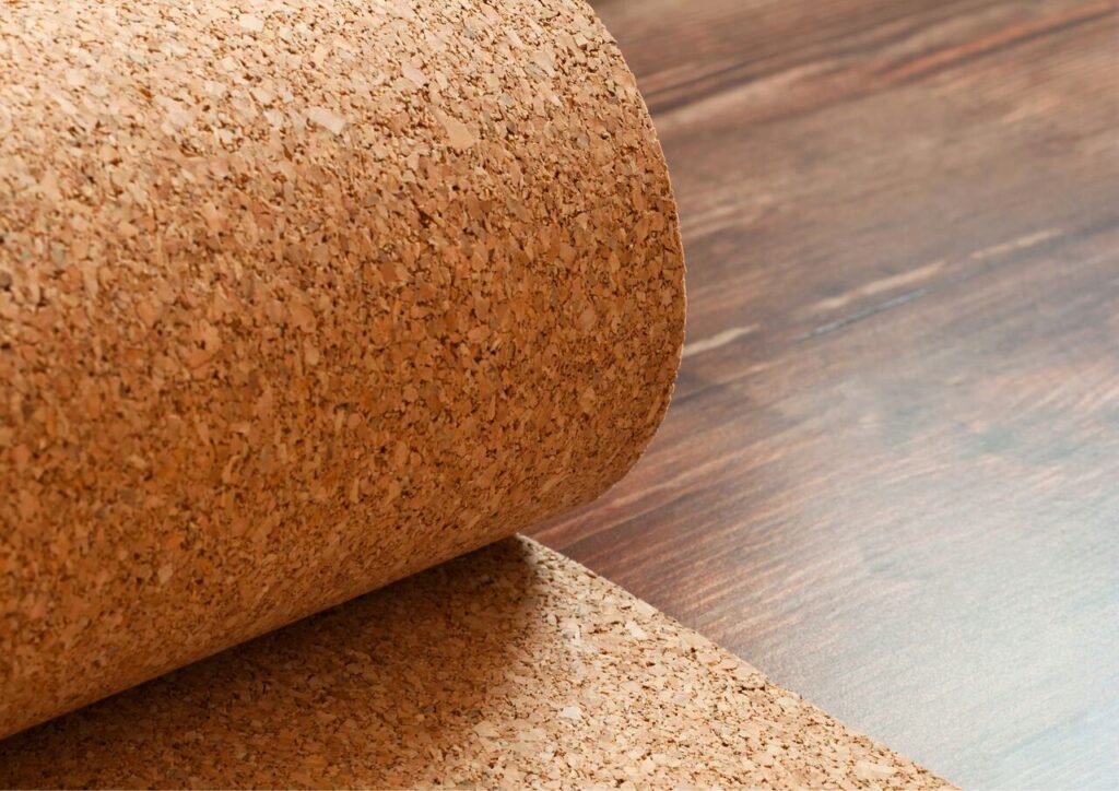restaurant flooring