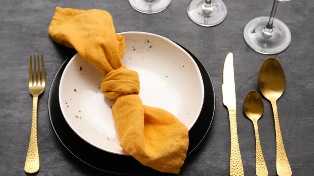 Restaurant Decor