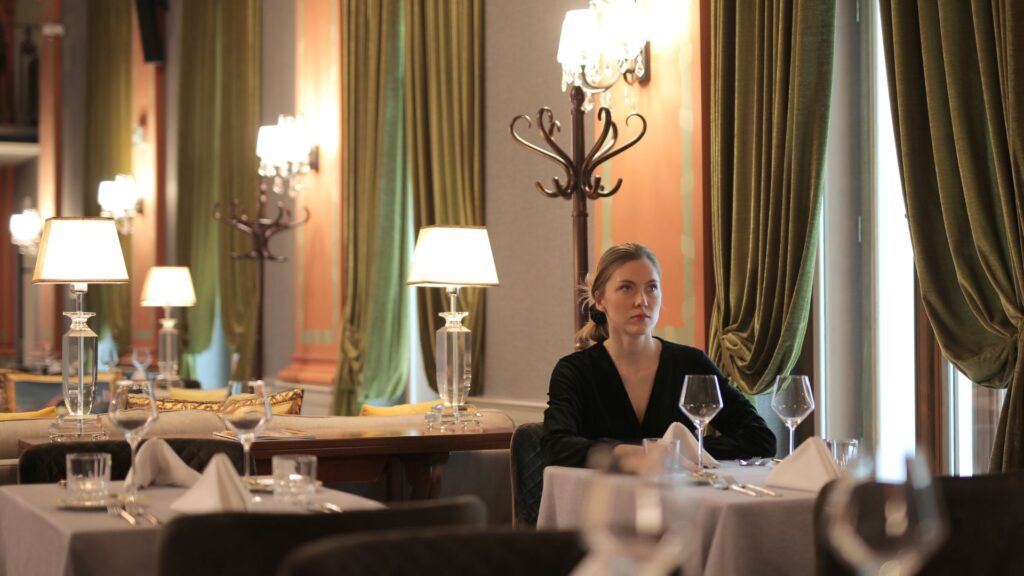 Restaurant Acoustics