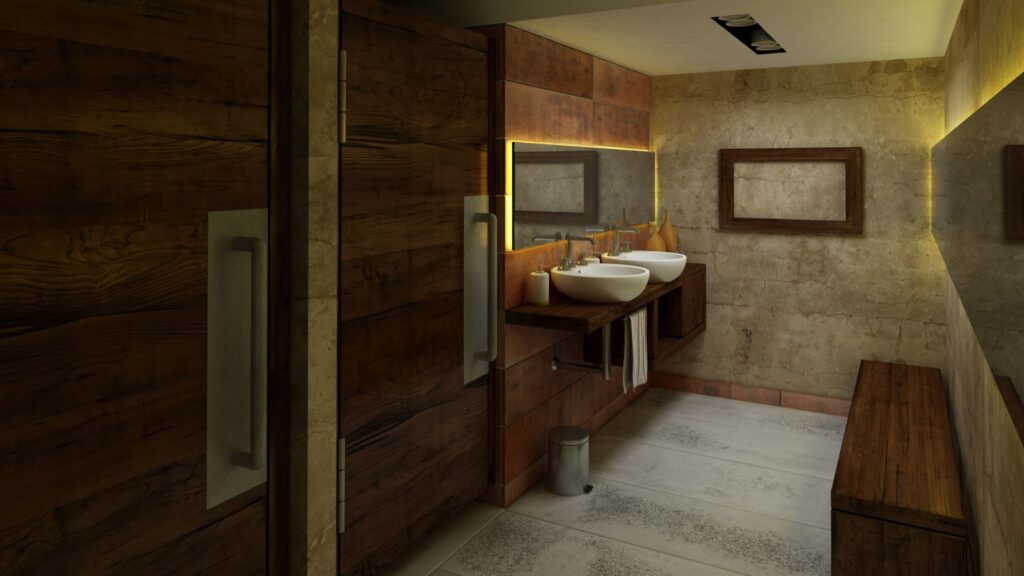 restaurant design