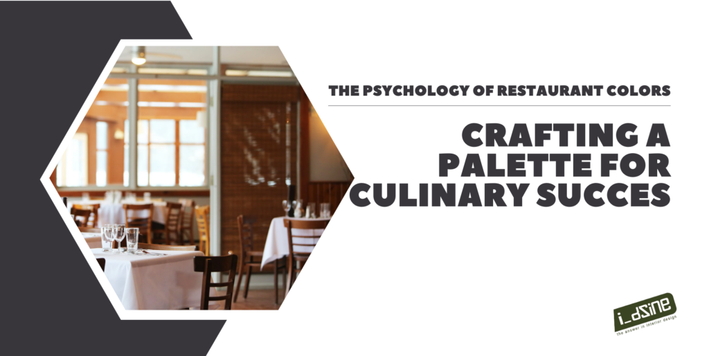 F&B restaurant interior design singapore