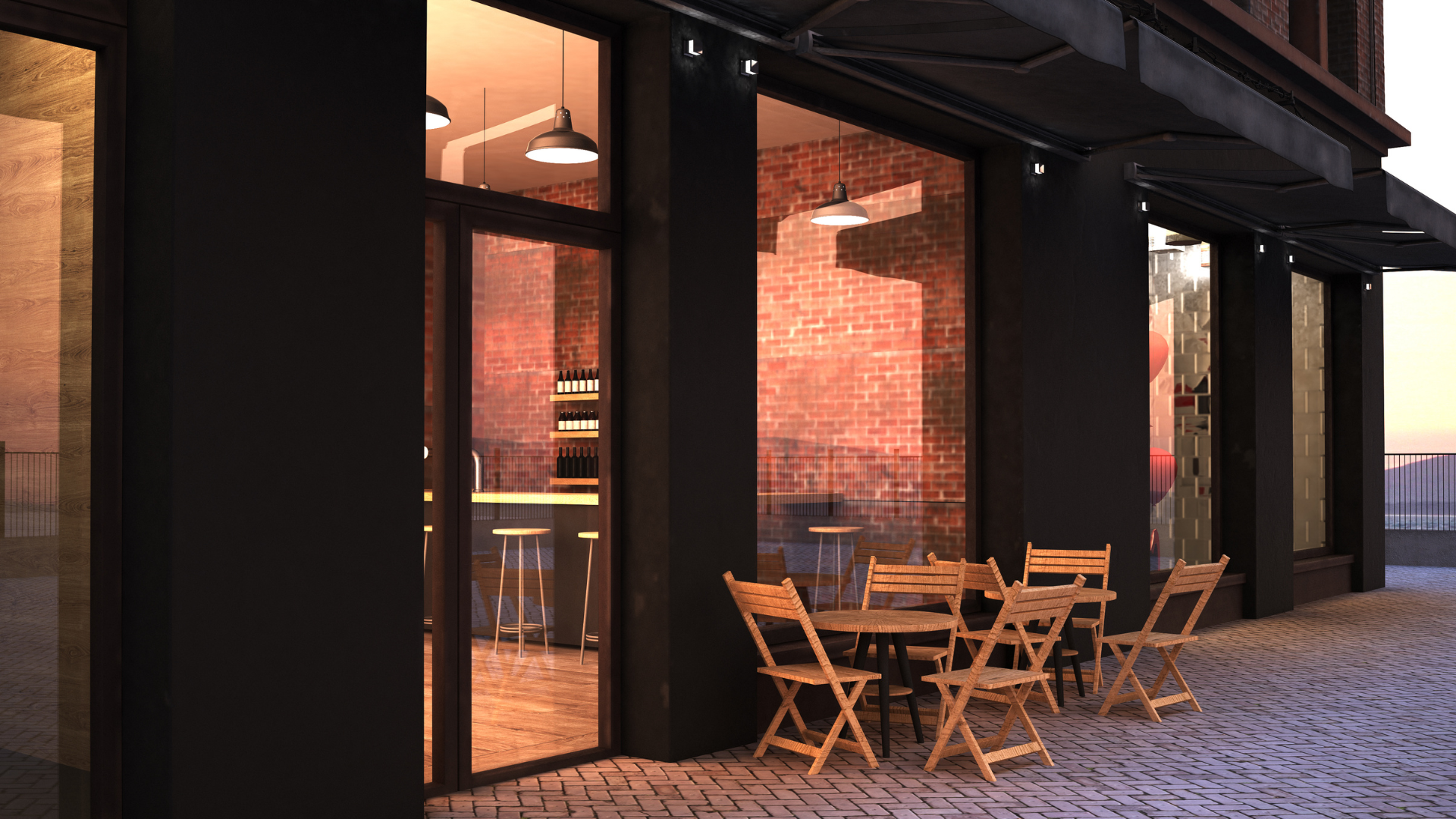 cafe themes, design, decorate