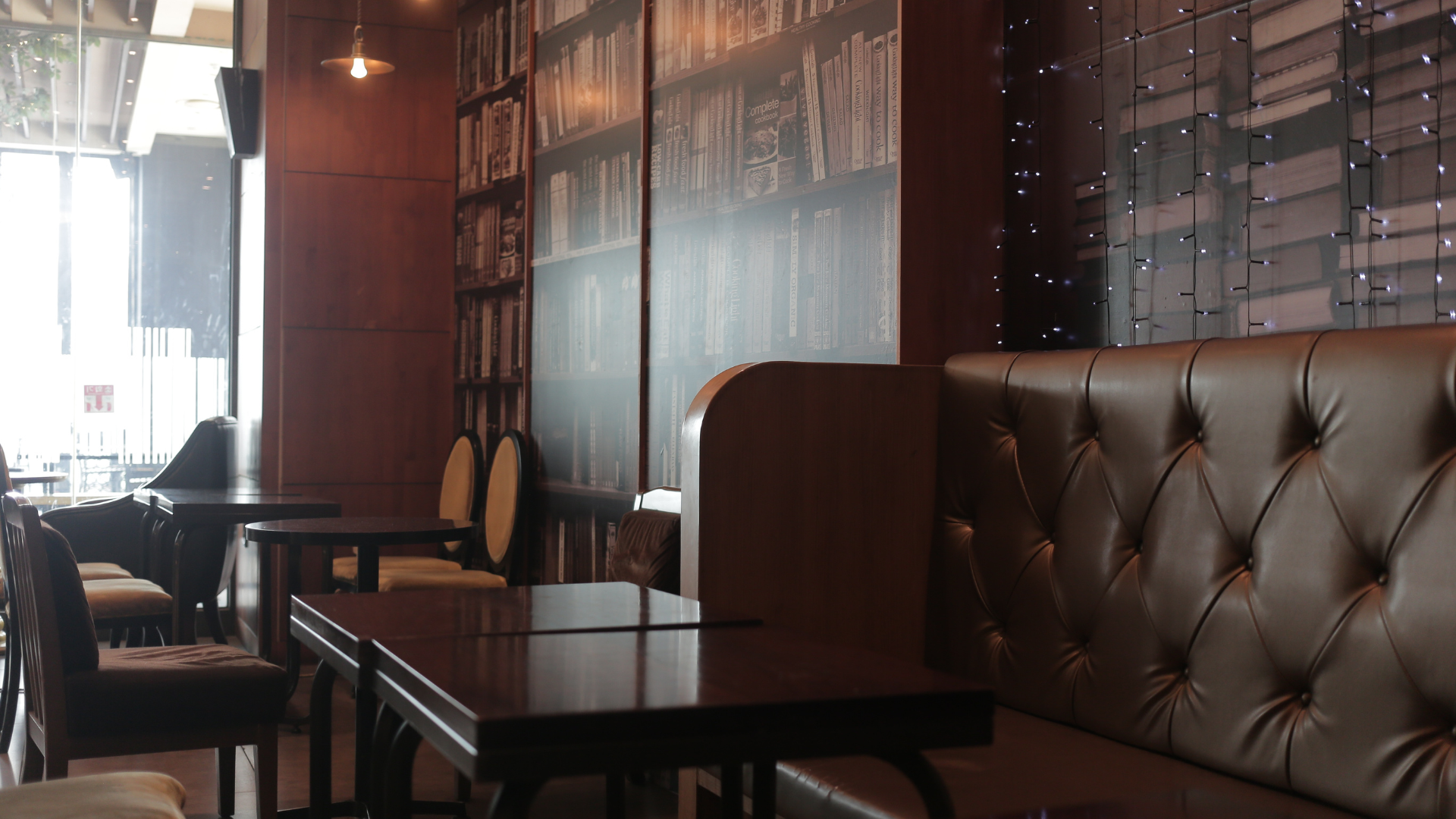 cafe themes, design, decorate