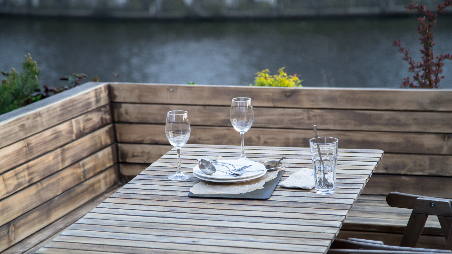 furniture type, restaurants, aesthetic, themes