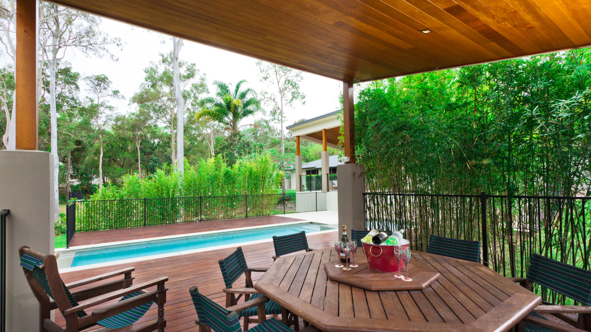 outdoor cafe, design, decor, ambience