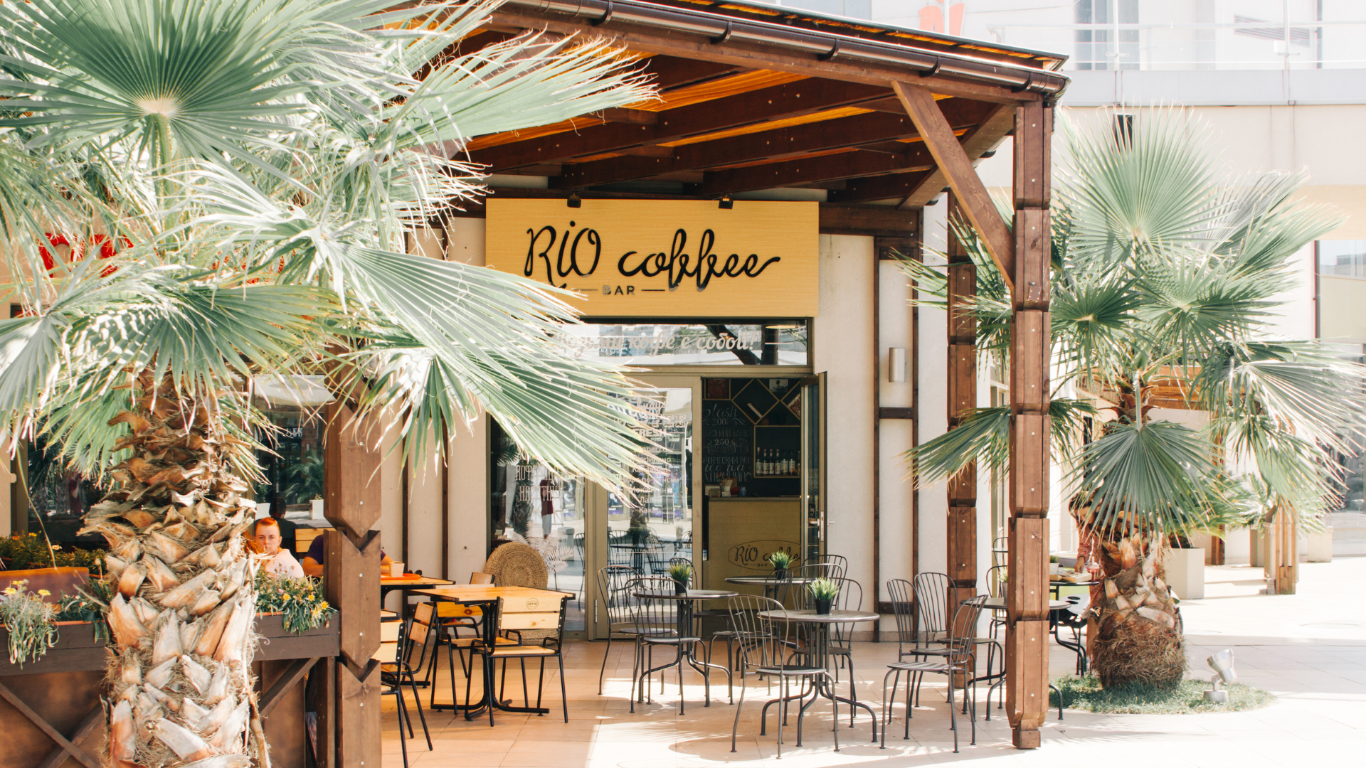 restaurant decor, trends, design, aesthetics