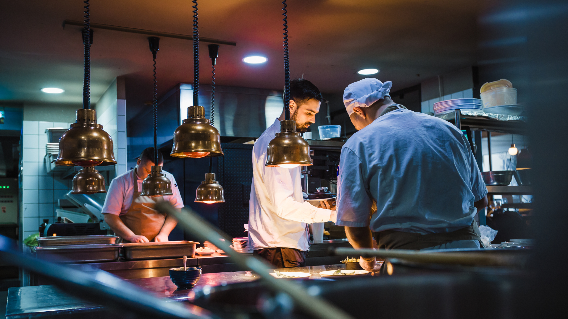 restaurant decor, trends, design, aesthetics