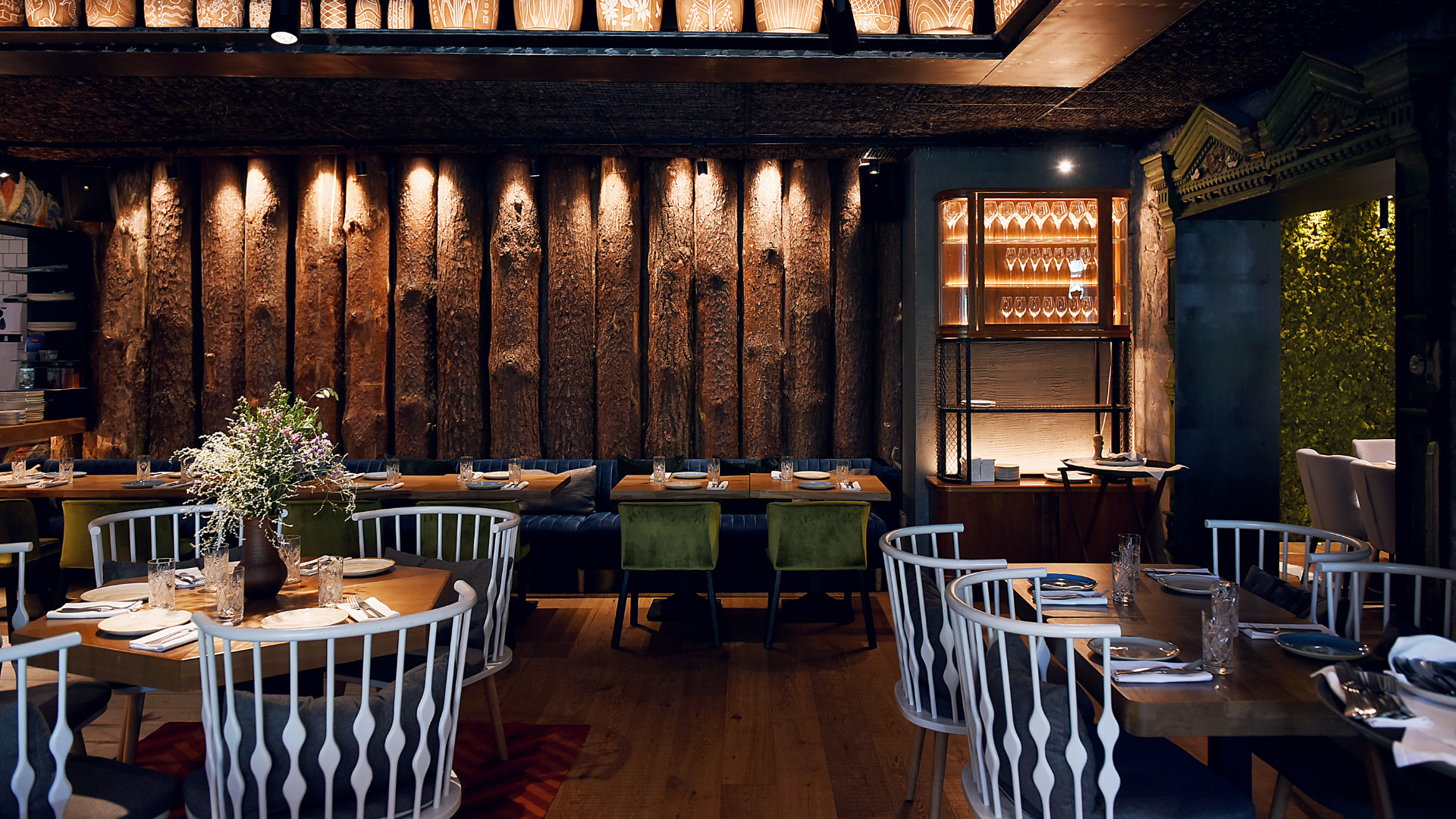 colour palette, restaurant, idea, design, decor