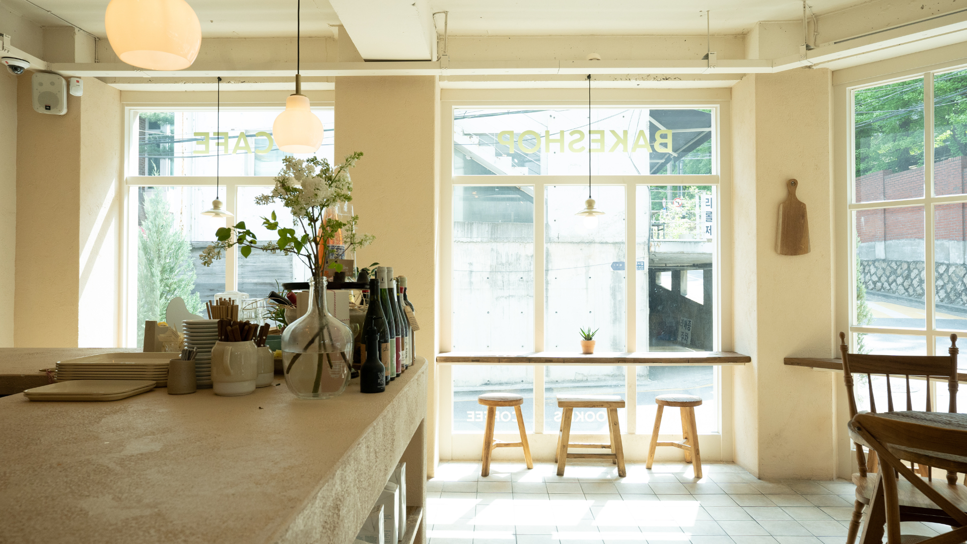 restaurant decor, trends, design, aesthetics