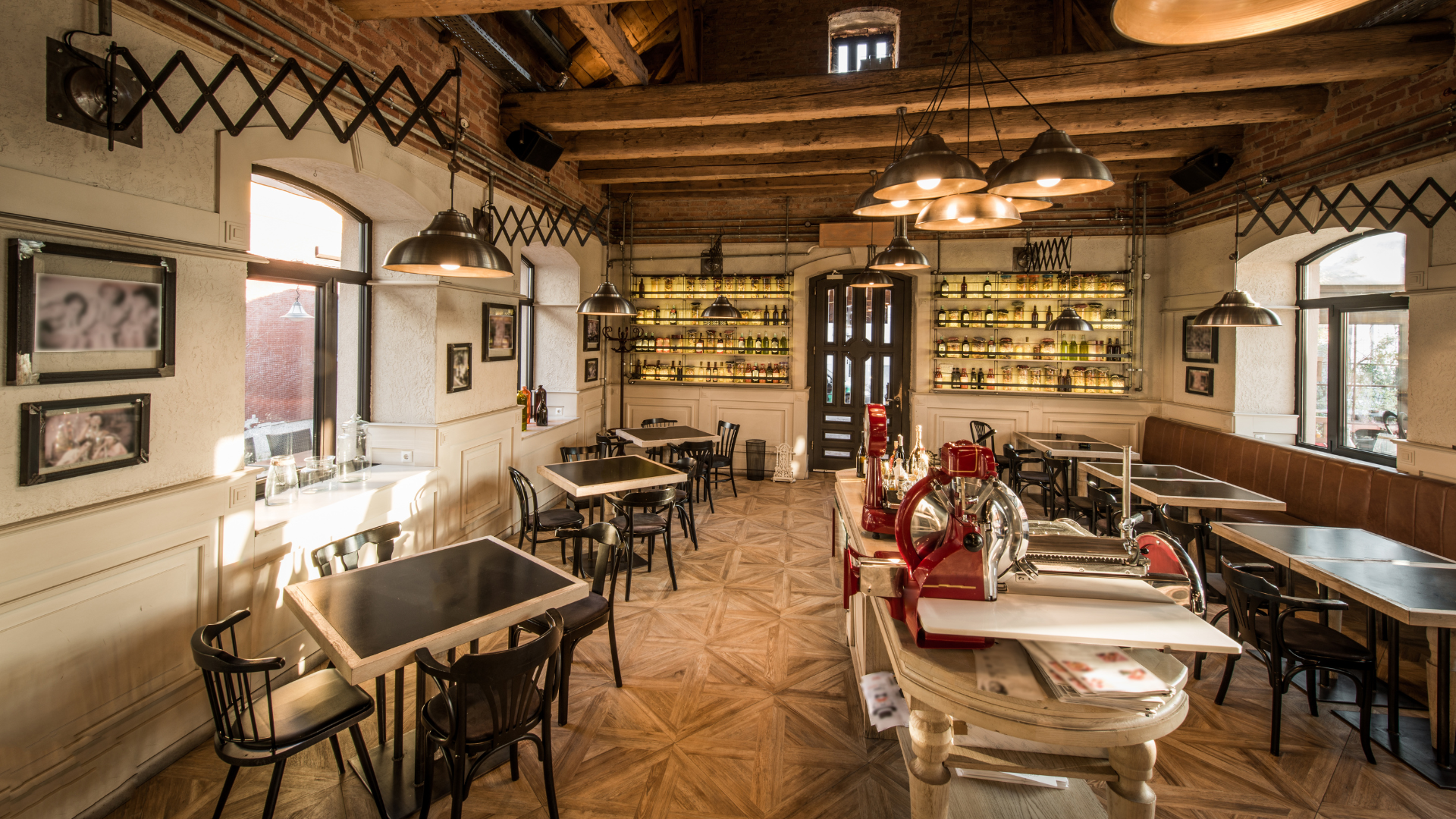 colour palette, restaurant, idea, design, decor