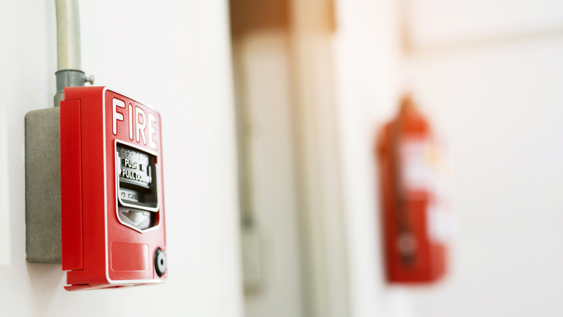 restaurant safety tips, design, environment