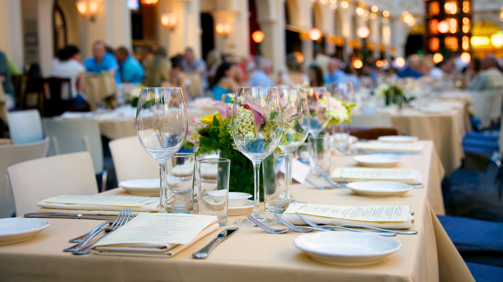 classy interior, restaurant, decor, design