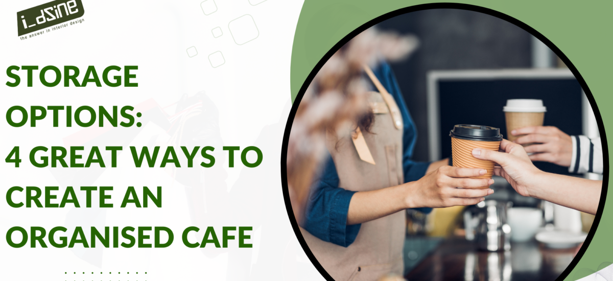 Storage Options, Childcare, Establishment, Interior