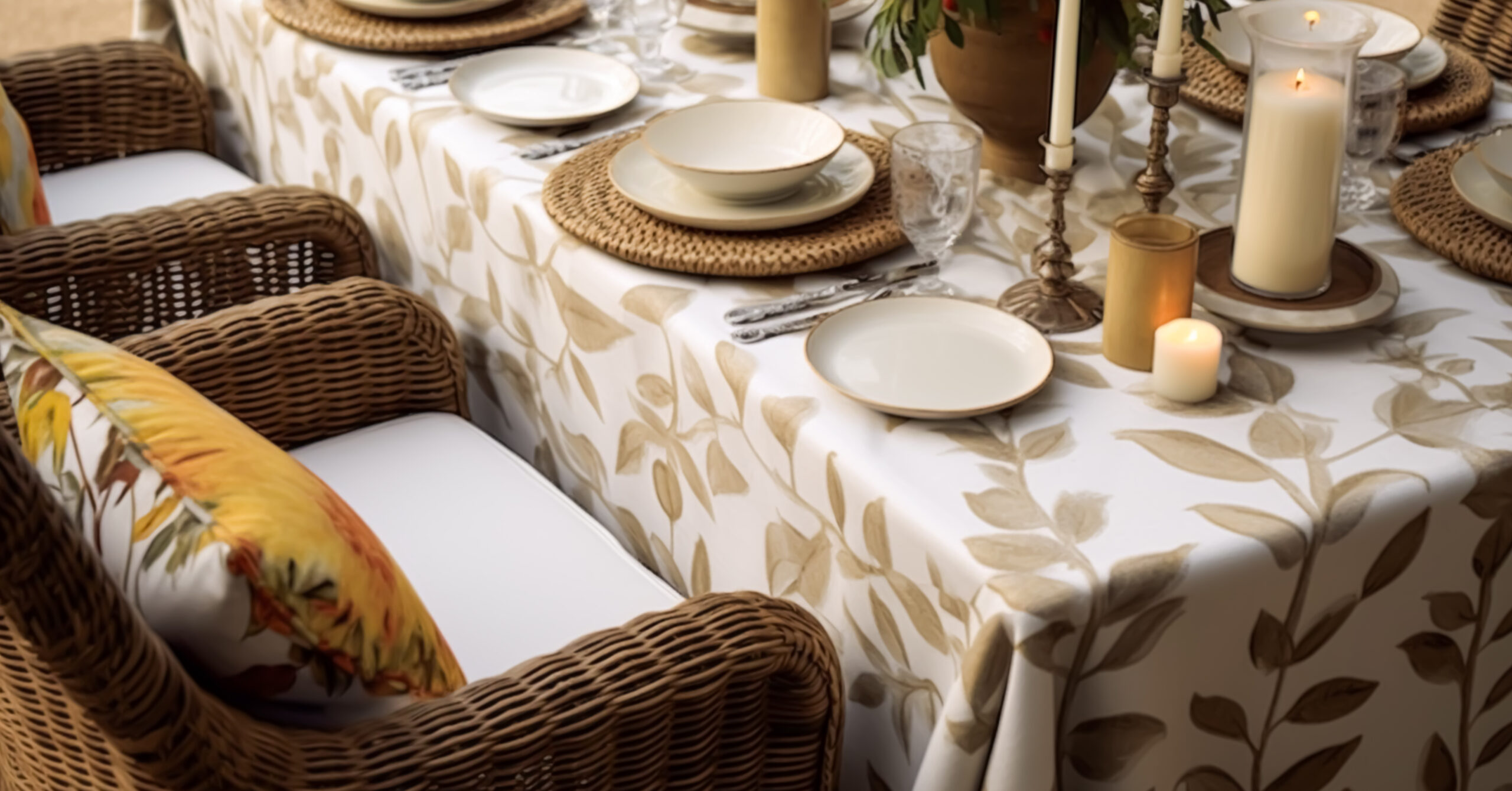 sustainable restaurant decor, design, restaurants, setting