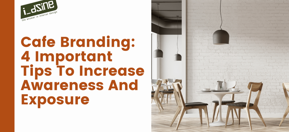 Cafe Branding, Tips, Space, Shop, Design,