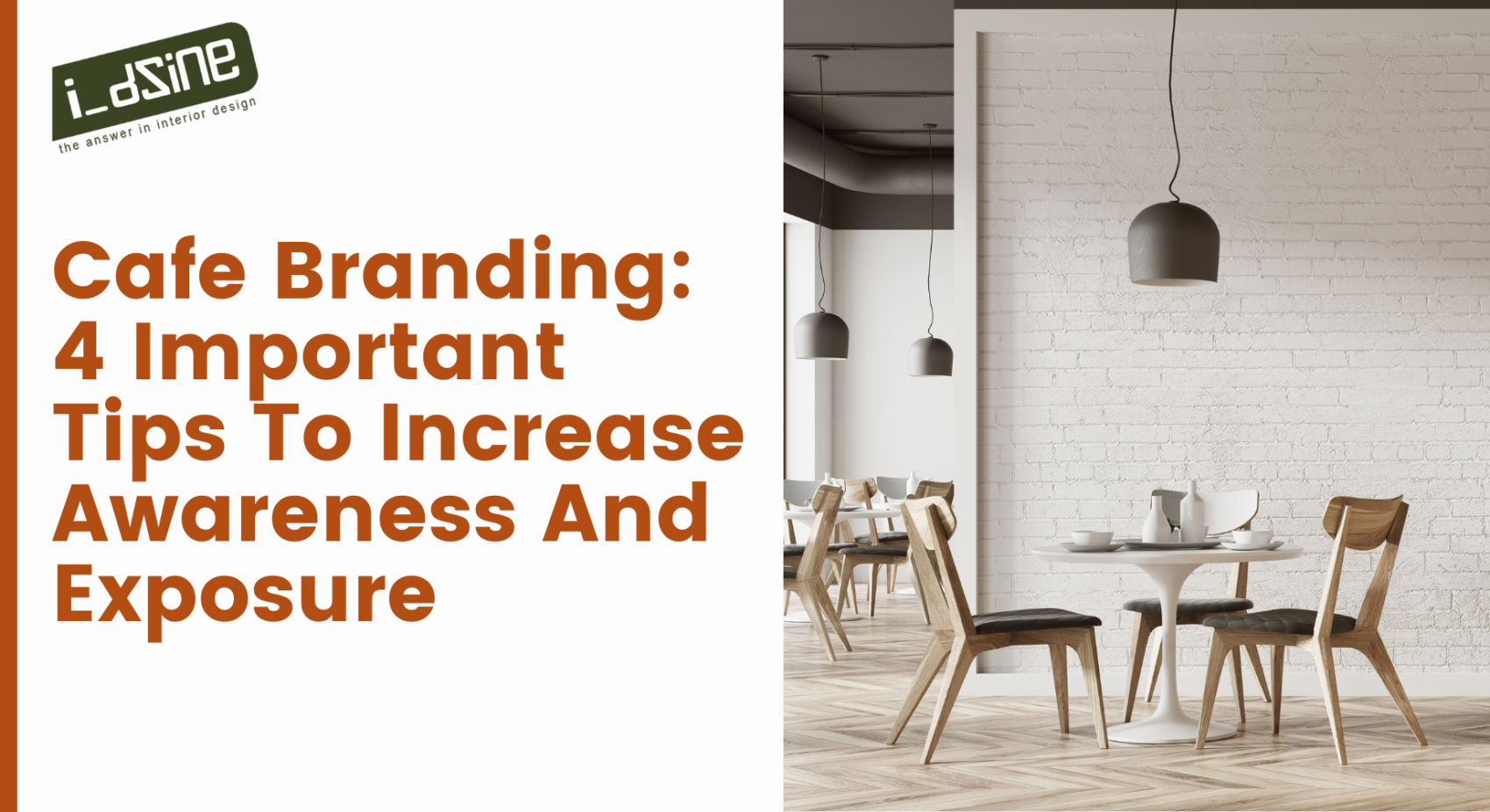 Cafe Branding, Tips, Space, Shop, Design,