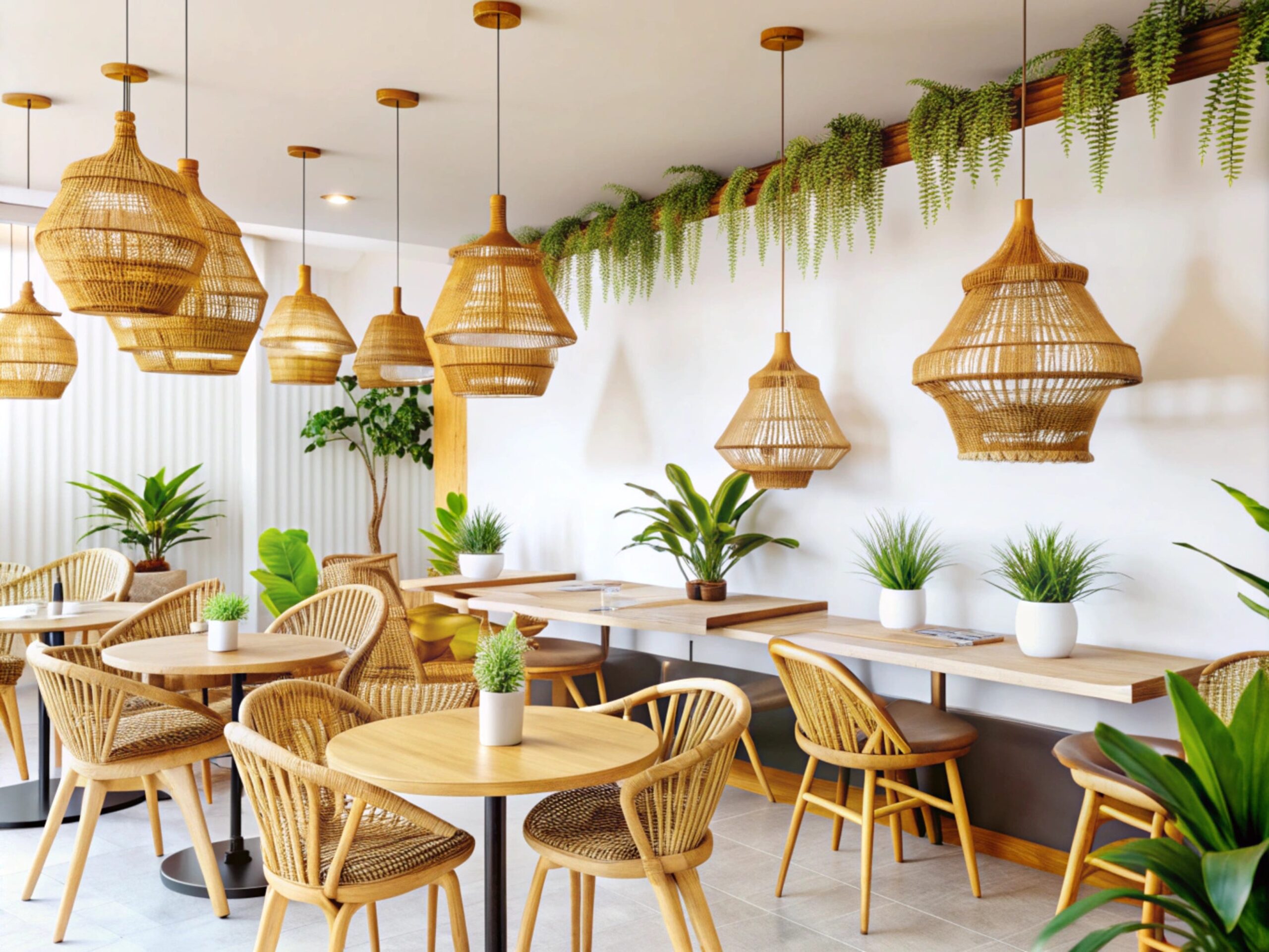 interior design tips, restaurant, space, decor