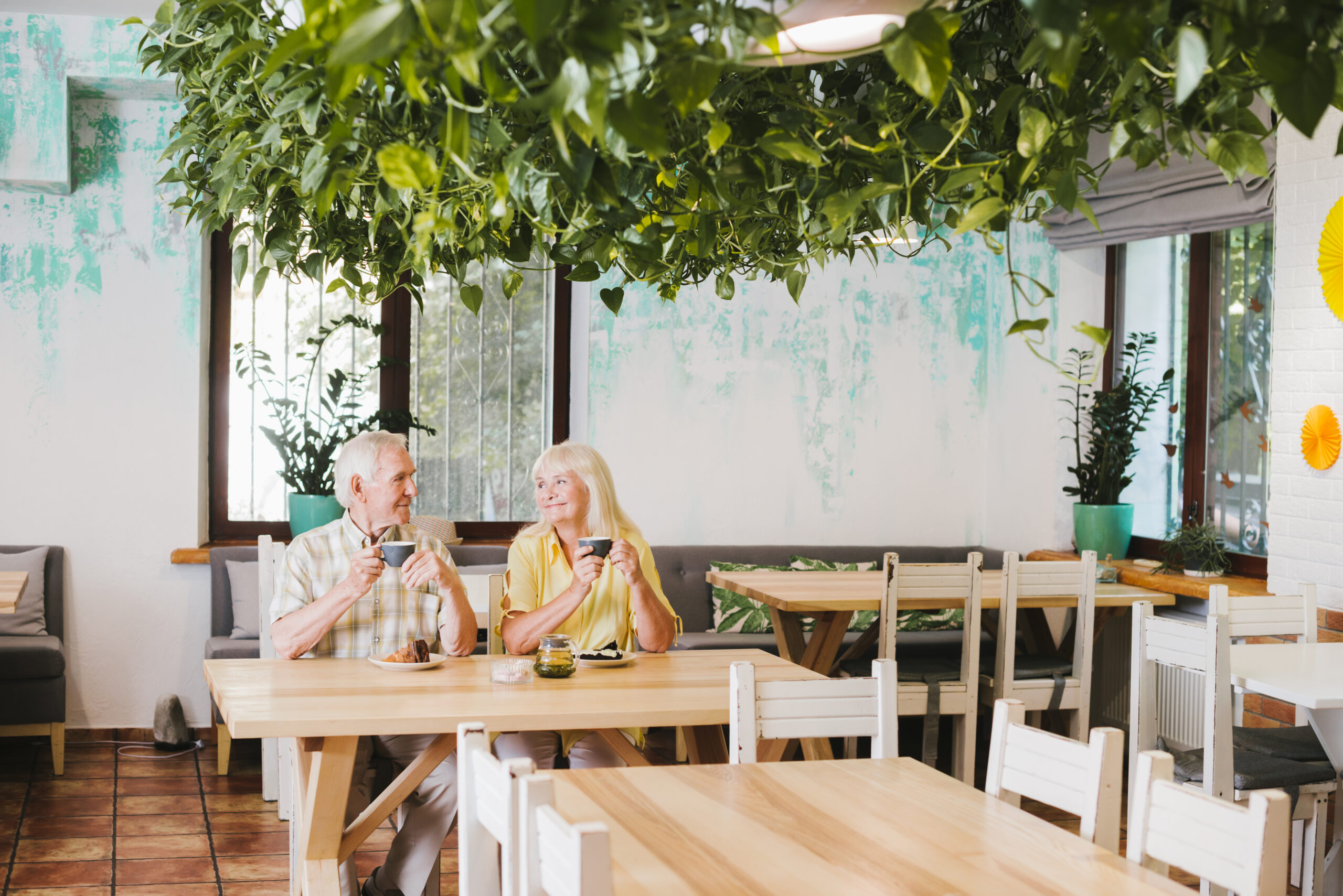 Sustainable Decor Trends, Kitchen Design, Sustainable Design