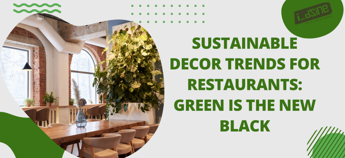 Sustainable Decor Trends, Kitchen Design, Sustainable Design