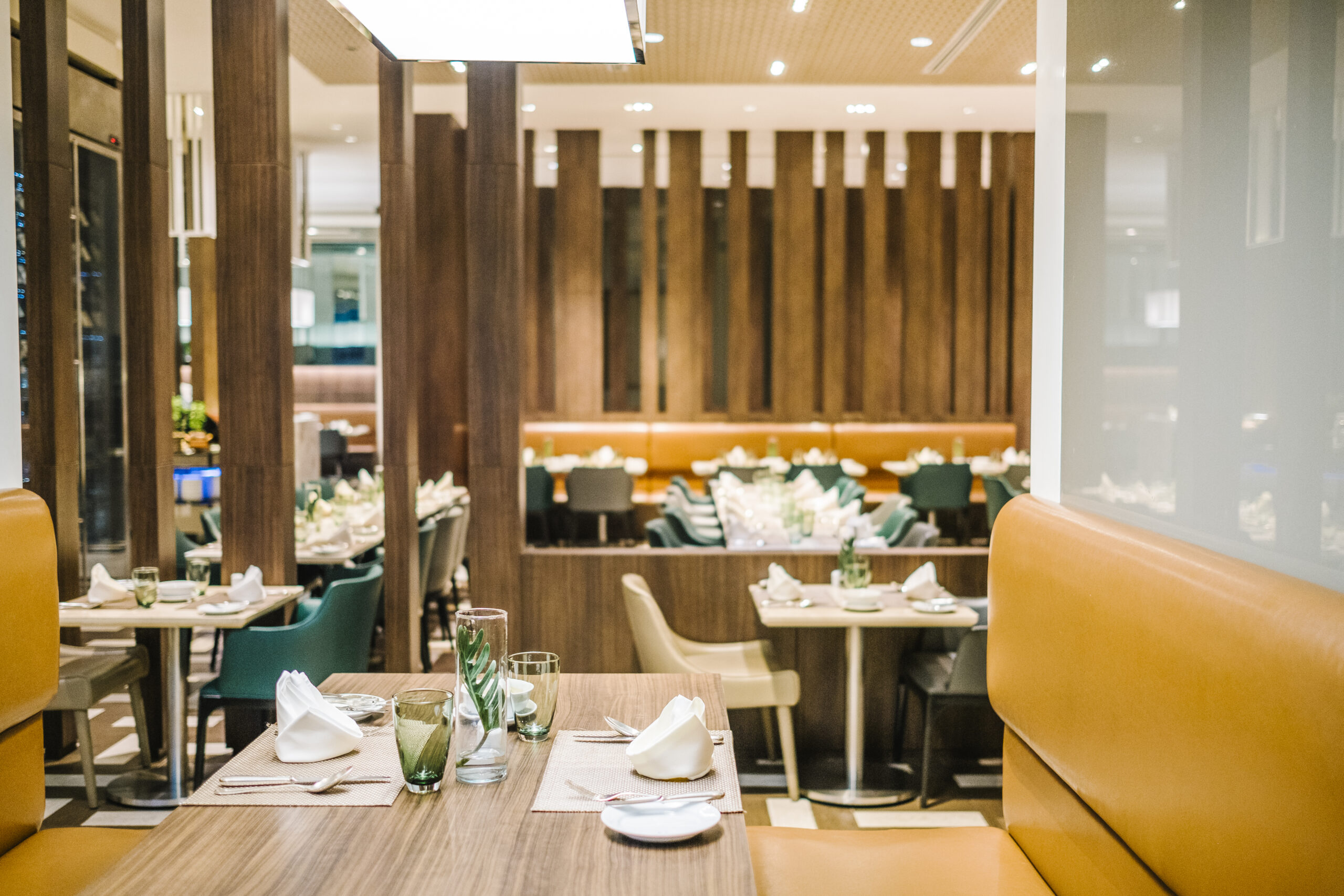 Smart Restaurant Design Hacks, Design Hacks For Restaurants, Tips And Tricks For Design