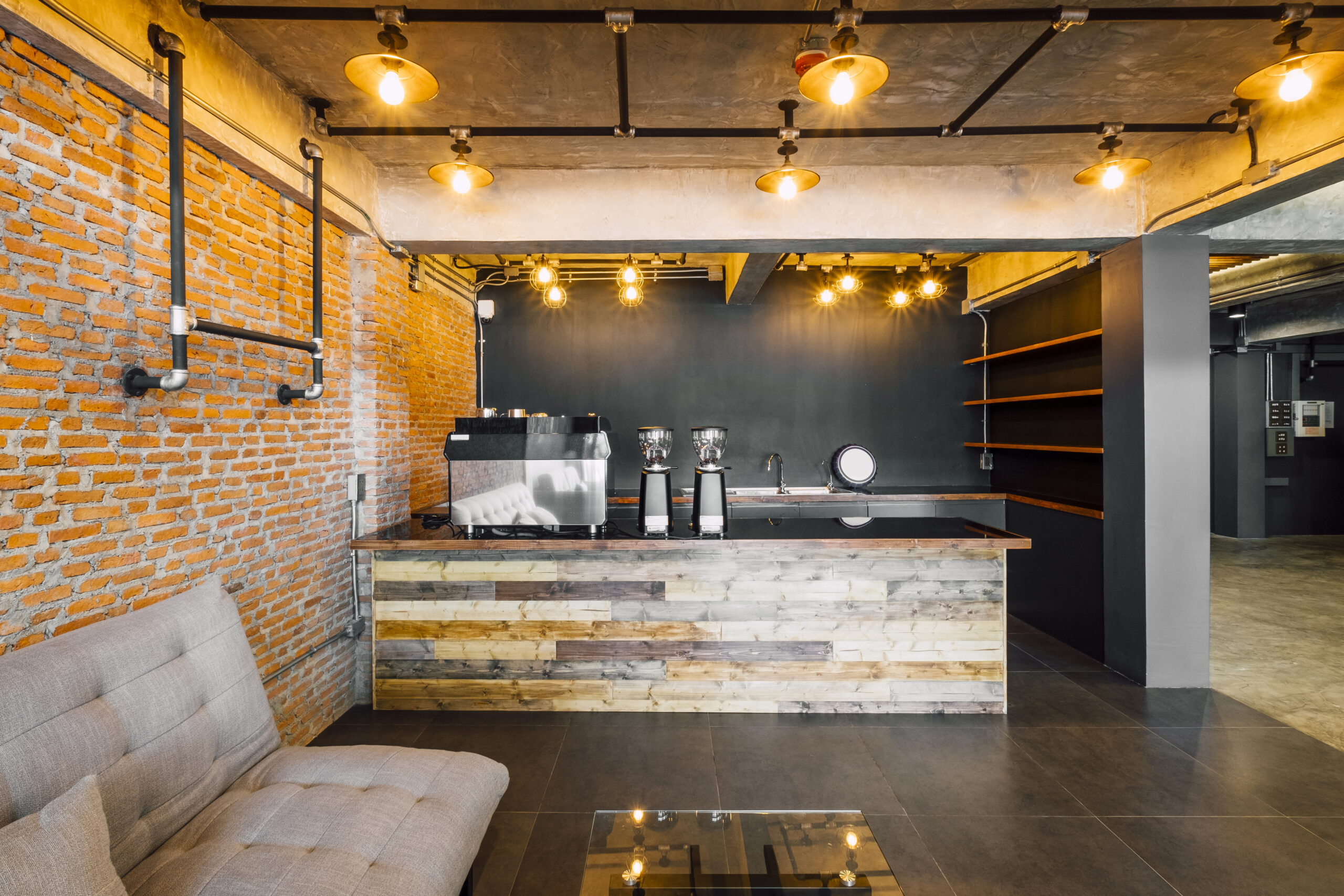 restaurant interior design, interior for restaurants, establishment interior decor
