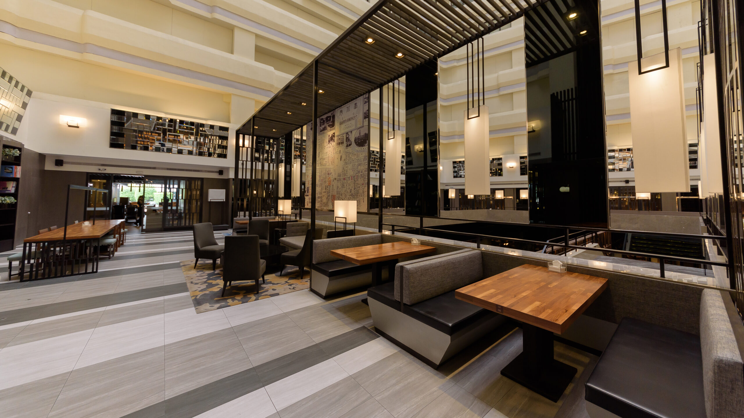 Smart Restaurant Design Hacks, Design Hacks For Restaurants, Tips And Tricks For Design