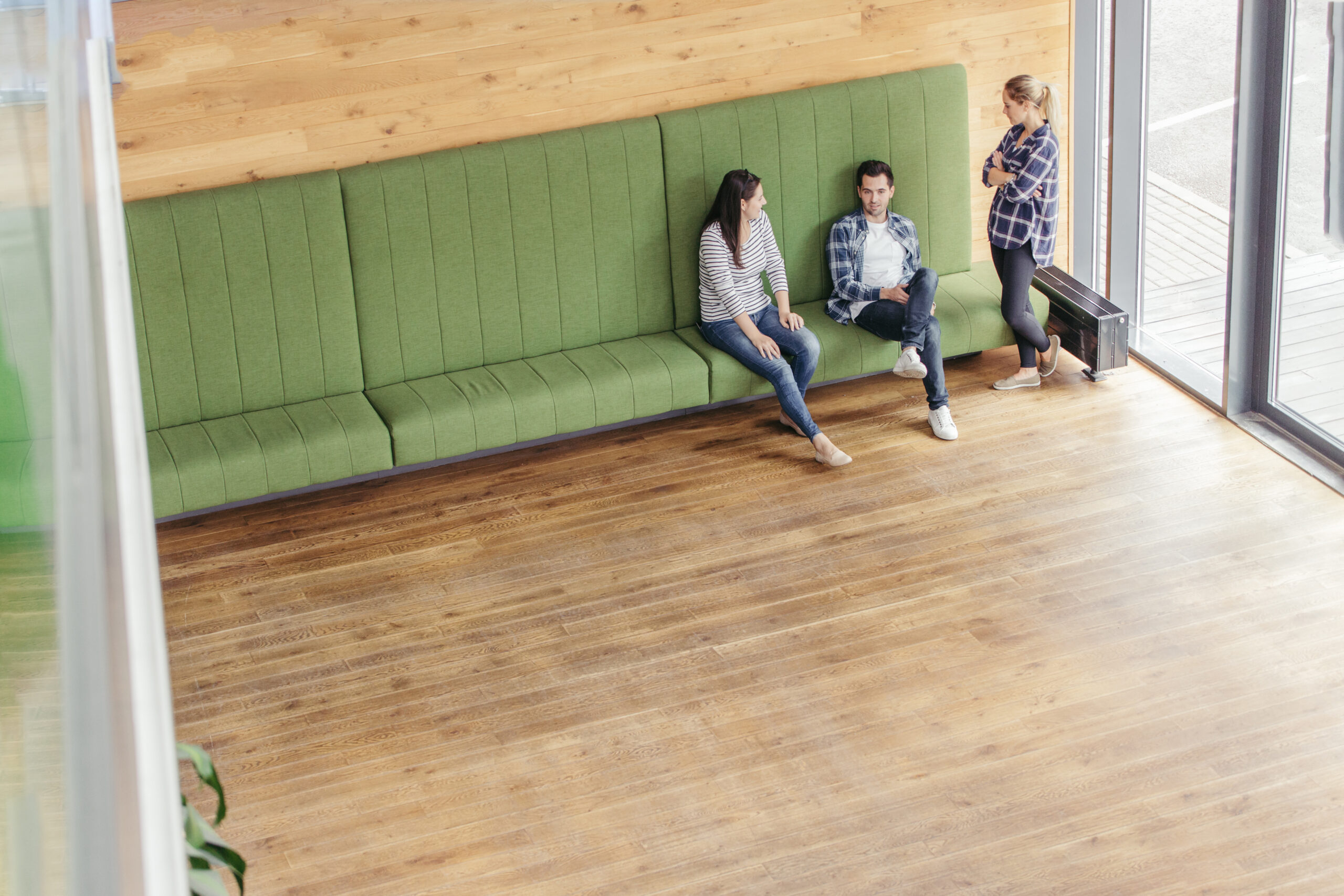 Future Of Food Spaces, Food Space Design, Restaurant Sustainability Design