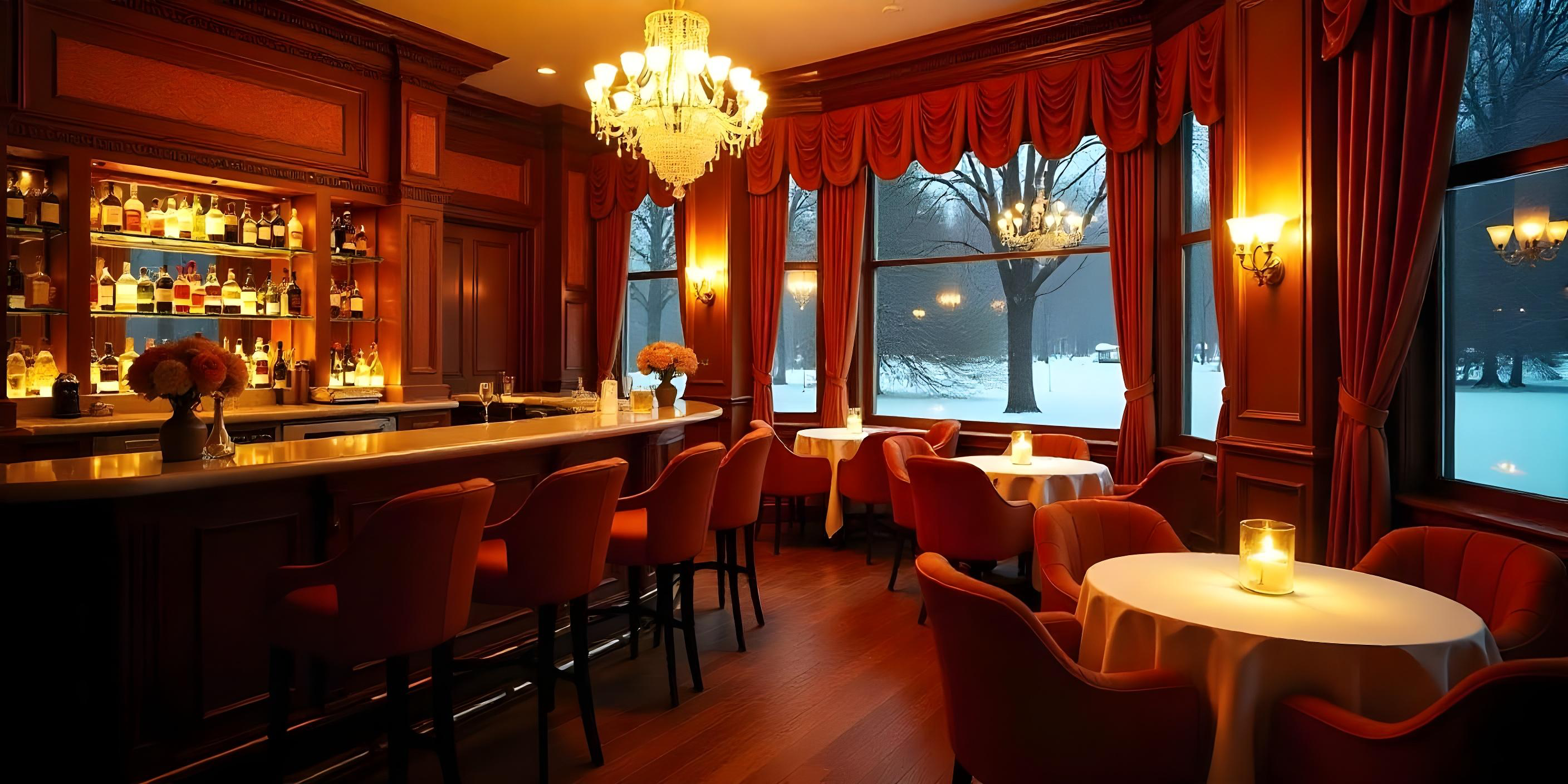 Classy Restaurant Design, Restaurant Design For A Classy Look, Design Options For Restaurants